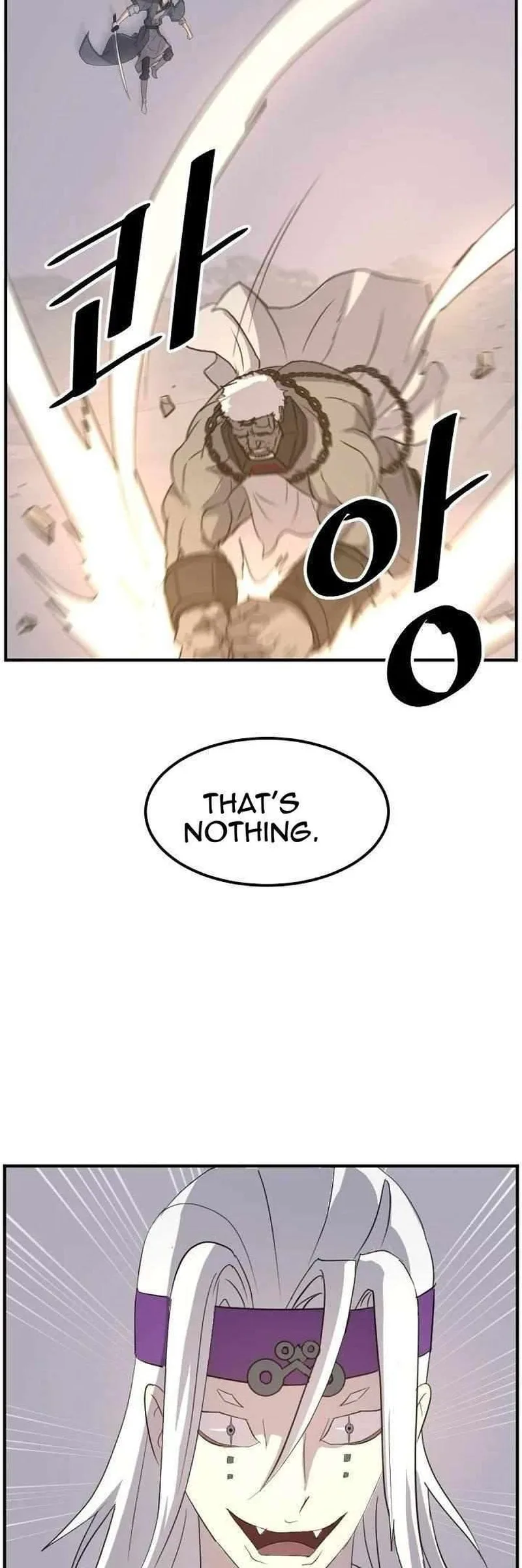 Immortal, Invincible Chapter 180 page 29