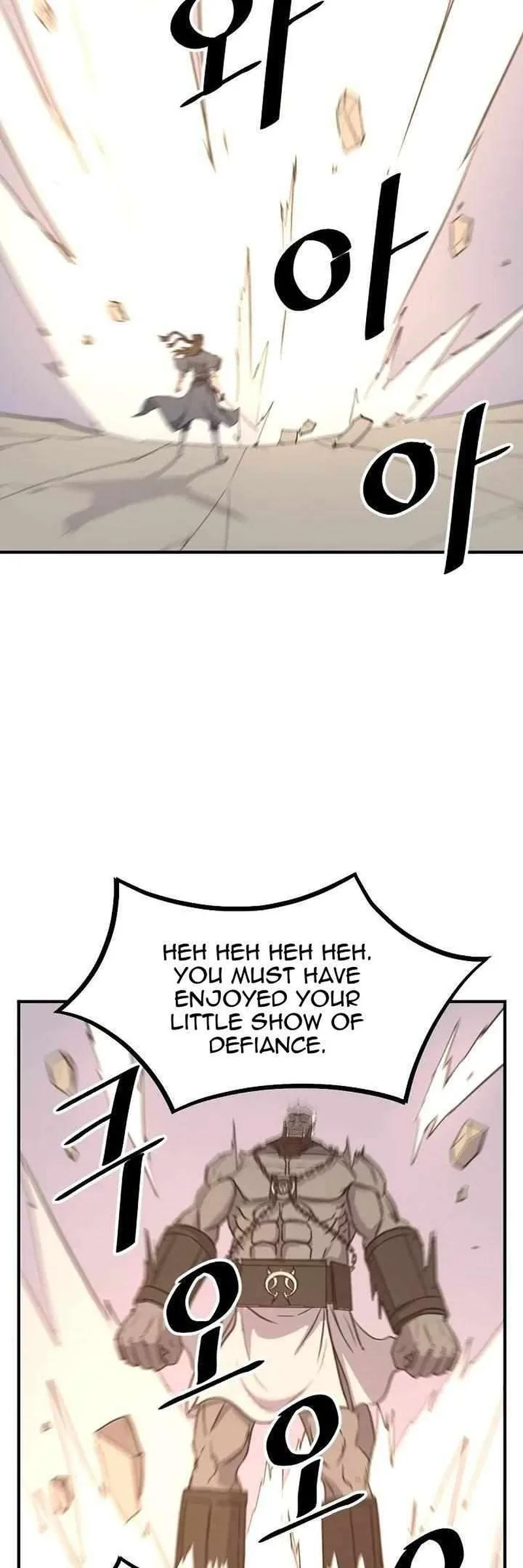 Immortal, Invincible Chapter 180 page 21