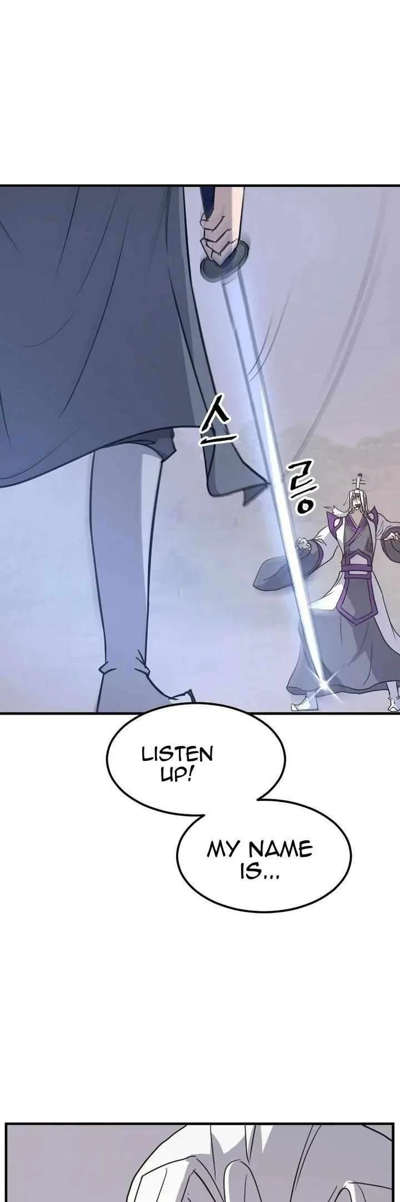 Immortal, Invincible Chapter 180 page 1