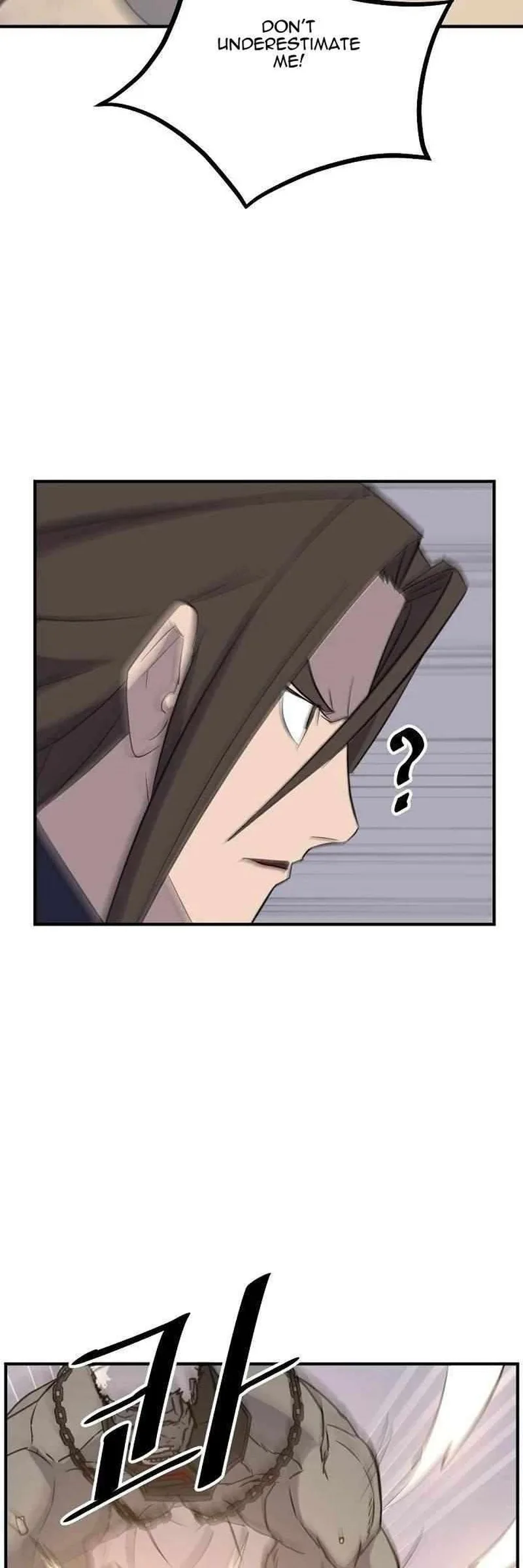 Immortal, Invincible Chapter 180 page 31