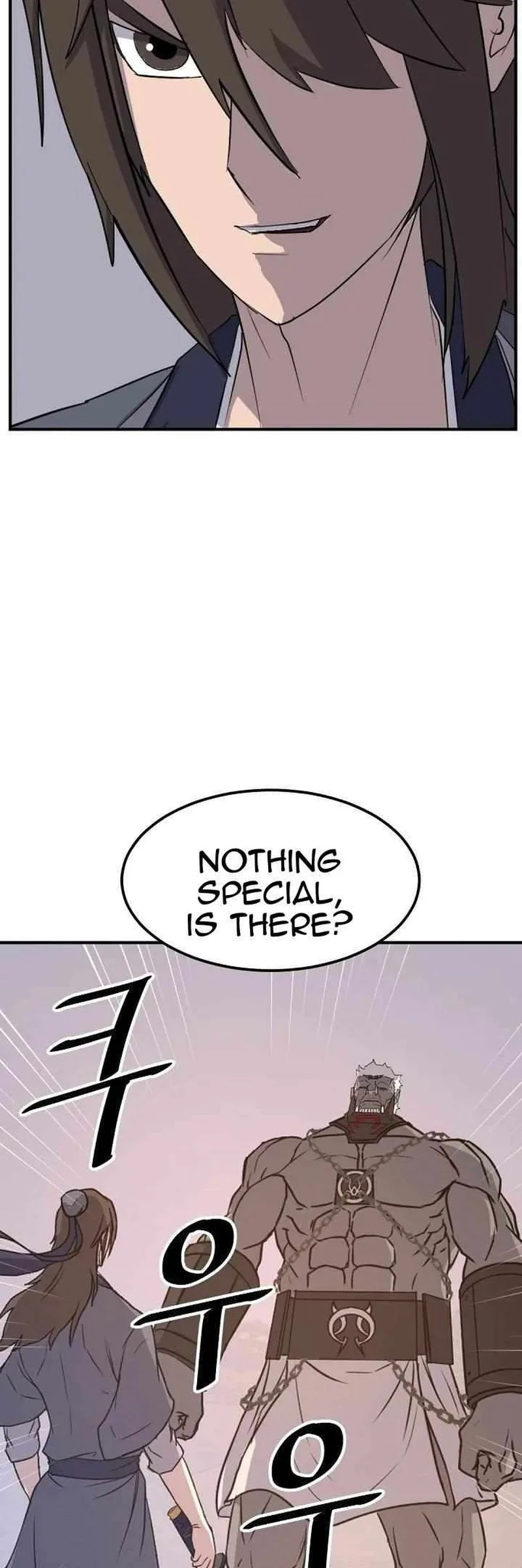 Immortal, Invincible Chapter 180 page 24