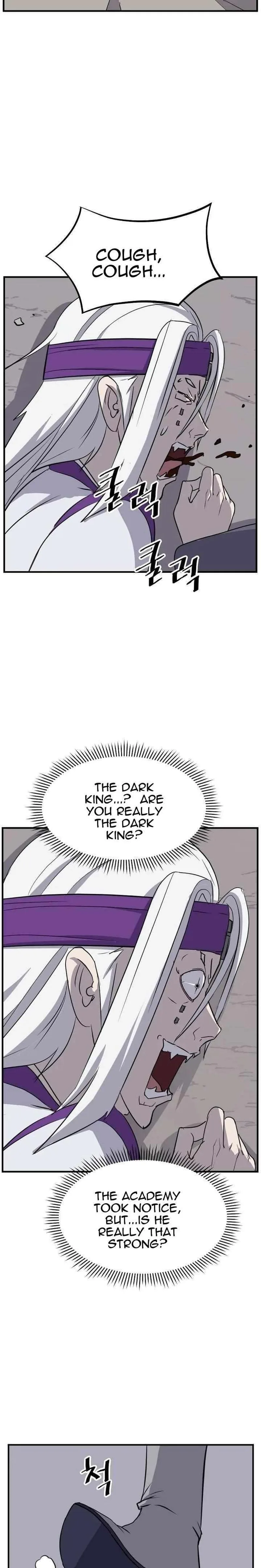 Immortal, Invincible Chapter 180 page 11