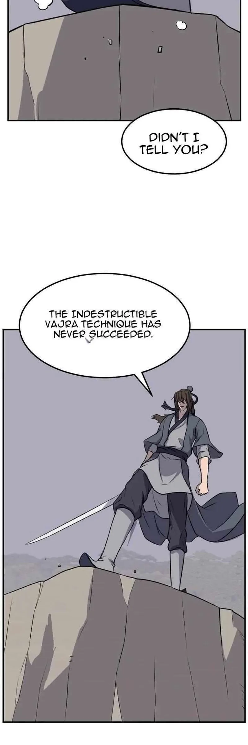 Immortal, Invincible Chapter 180 page 12