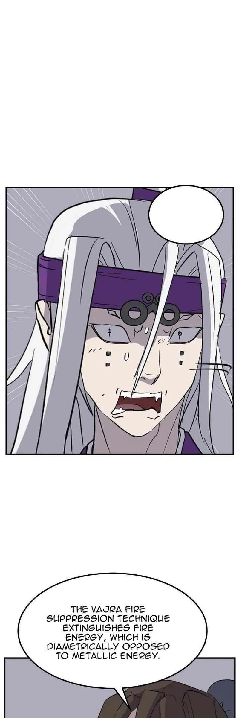 Immortal, Invincible Chapter 180 page 13