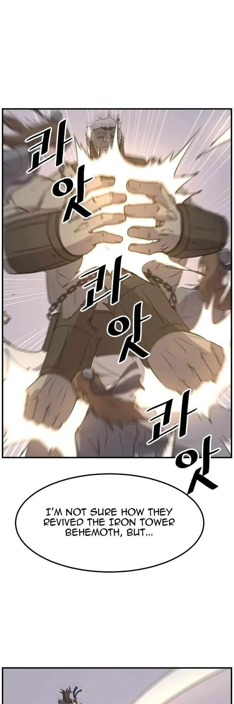 Immortal, Invincible Chapter 180 page 28