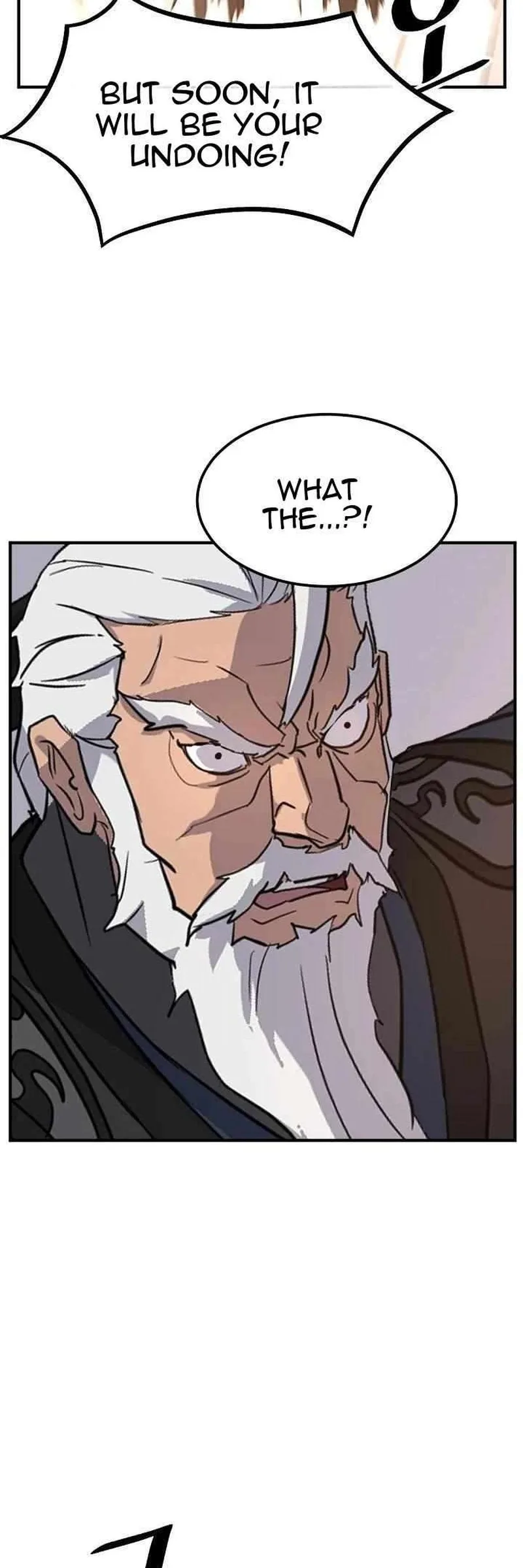 Immortal, Invincible Chapter 180 page 22