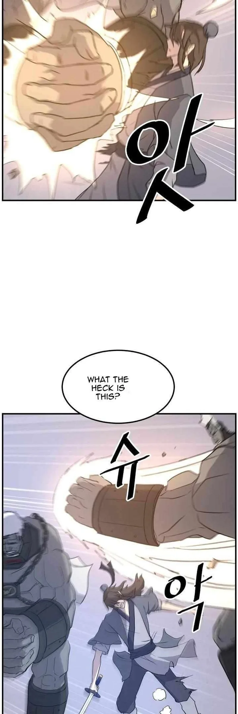 Immortal, Invincible Chapter 180 page 32