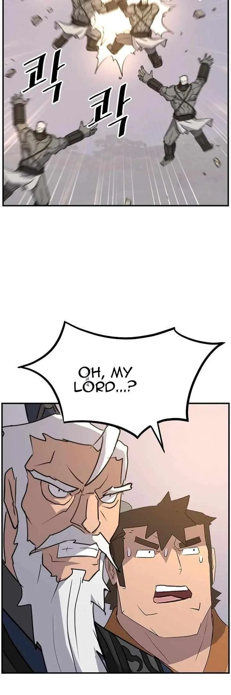 Immortal, Invincible Chapter 180 page 36