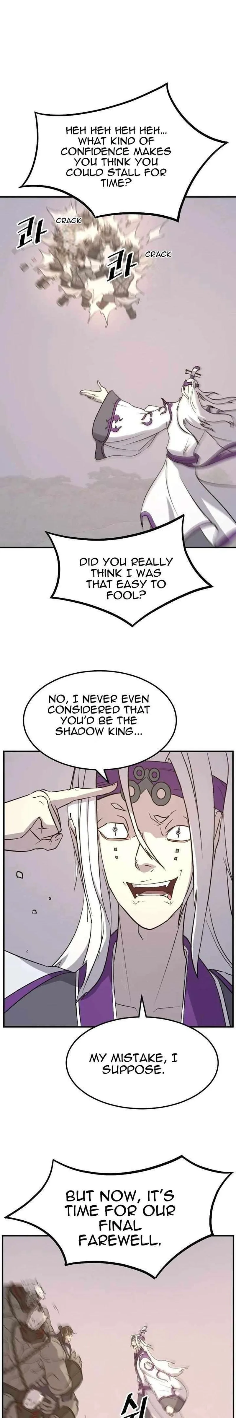 Immortal, Invincible Chapter 180 page 37