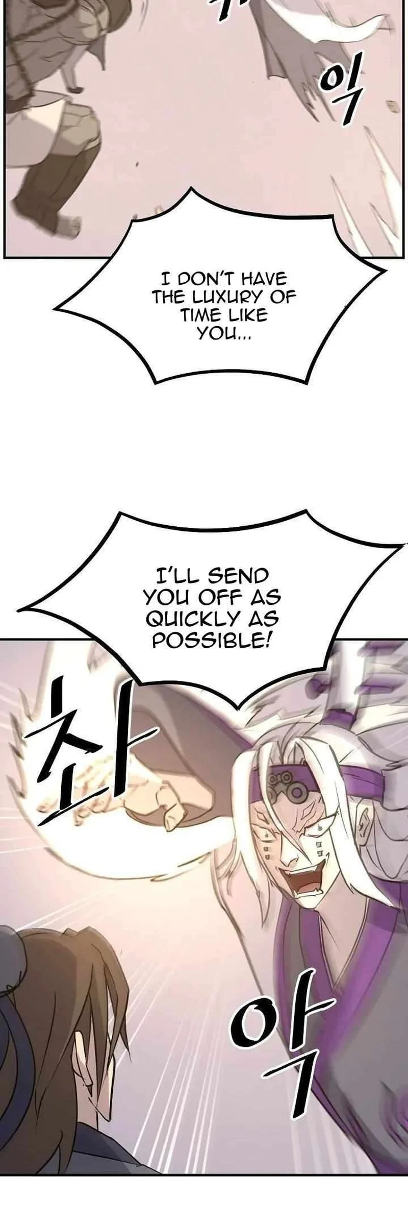 Immortal, Invincible Chapter 180 page 38