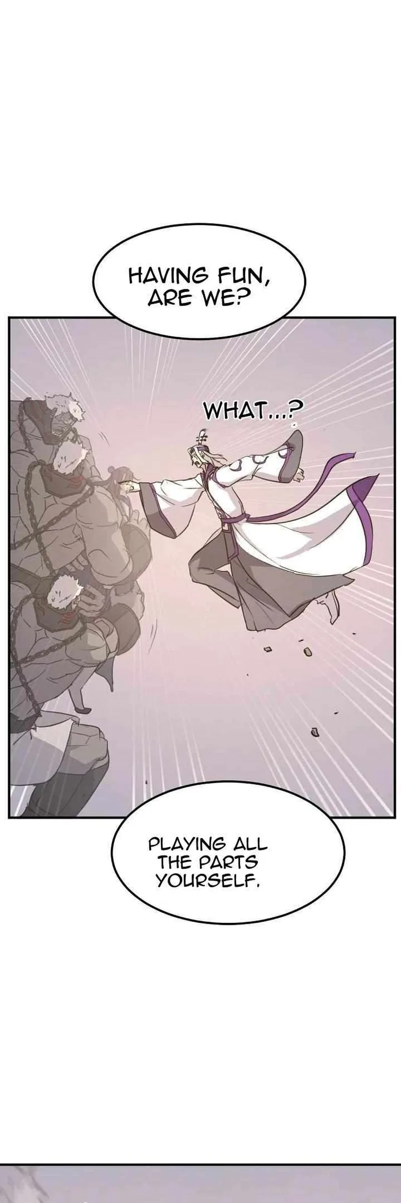 Immortal, Invincible Chapter 180 page 40