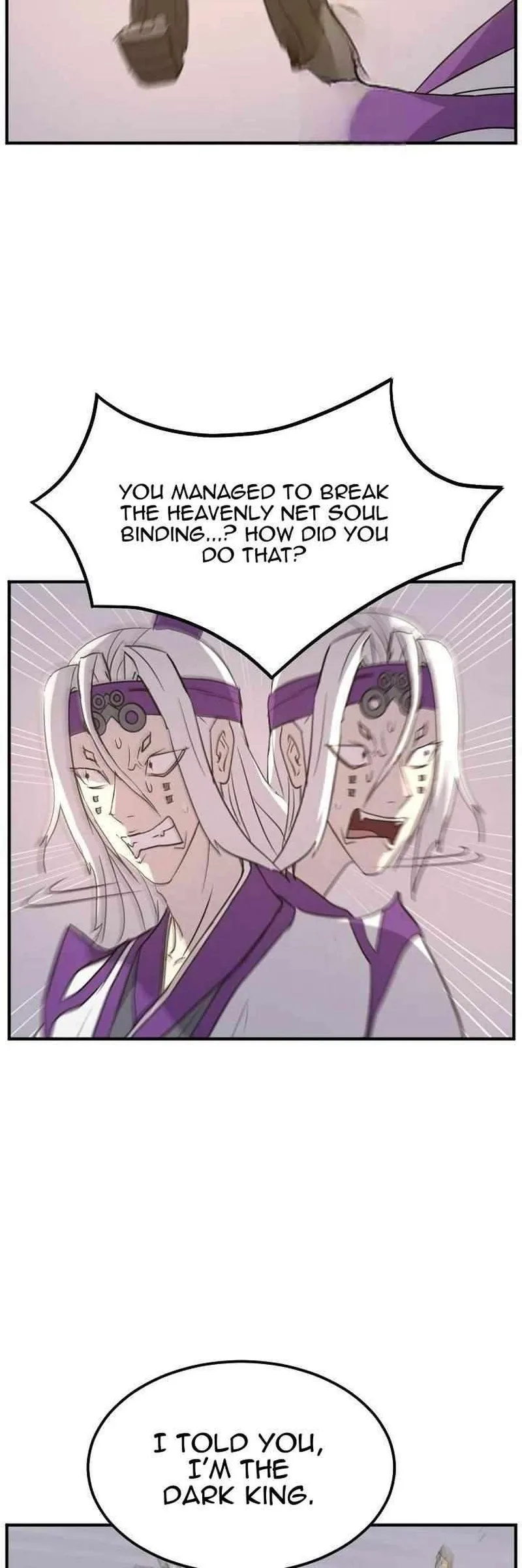 Immortal, Invincible Chapter 180 page 42