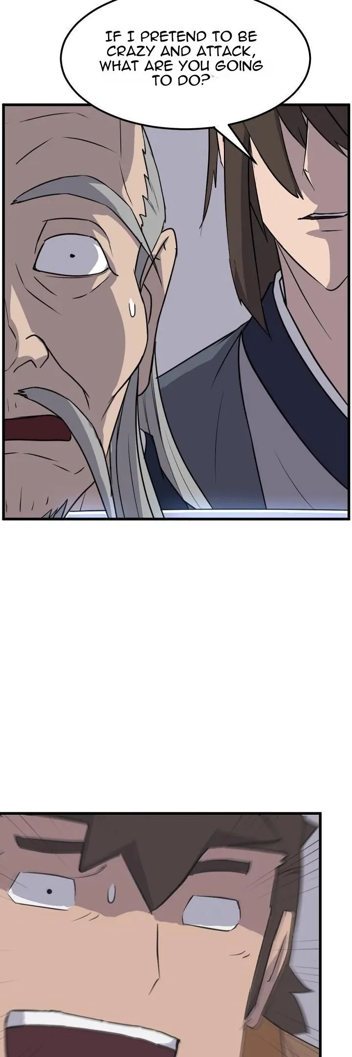 Immortal, Invincible Chapter 181 page 32