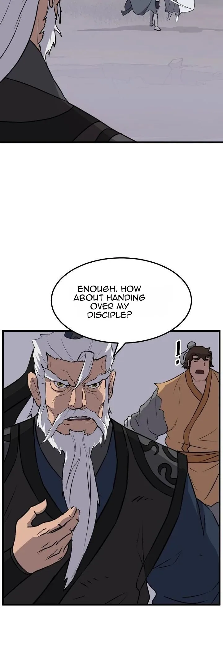 Immortal, Invincible Chapter 181 page 9