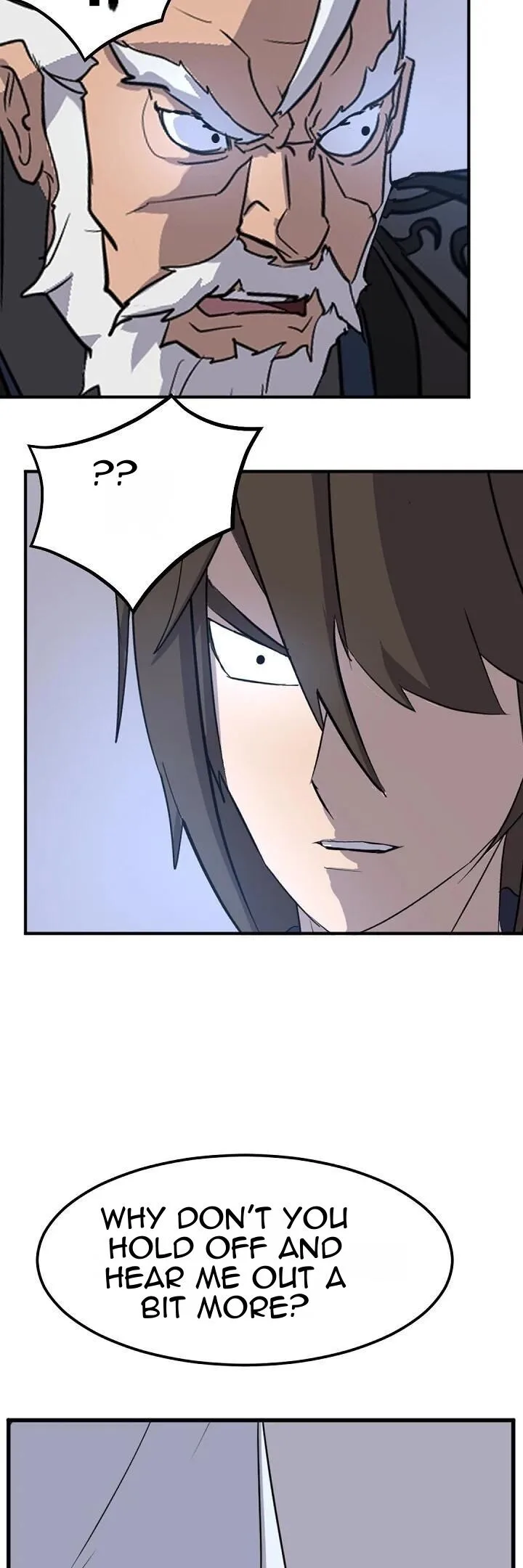 Immortal, Invincible Chapter 181 page 22