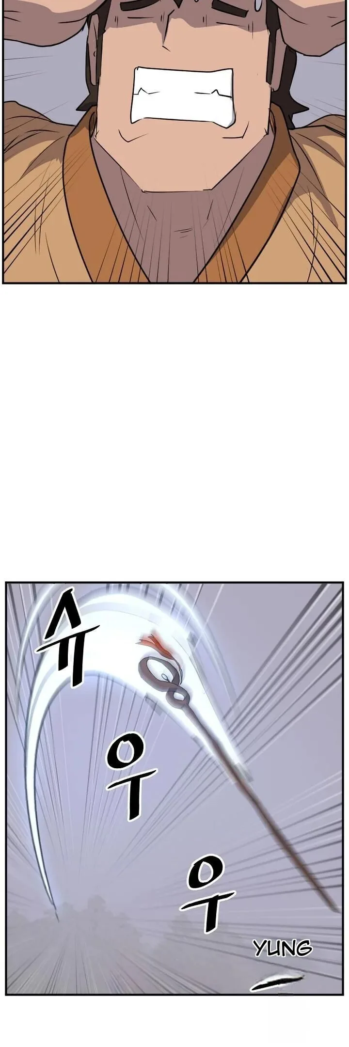 Immortal, Invincible Chapter 181 page 20