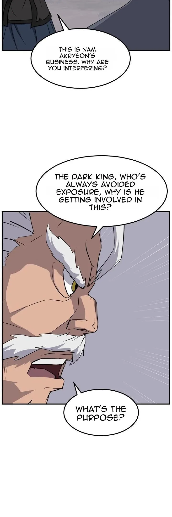 Immortal, Invincible Chapter 181 page 14