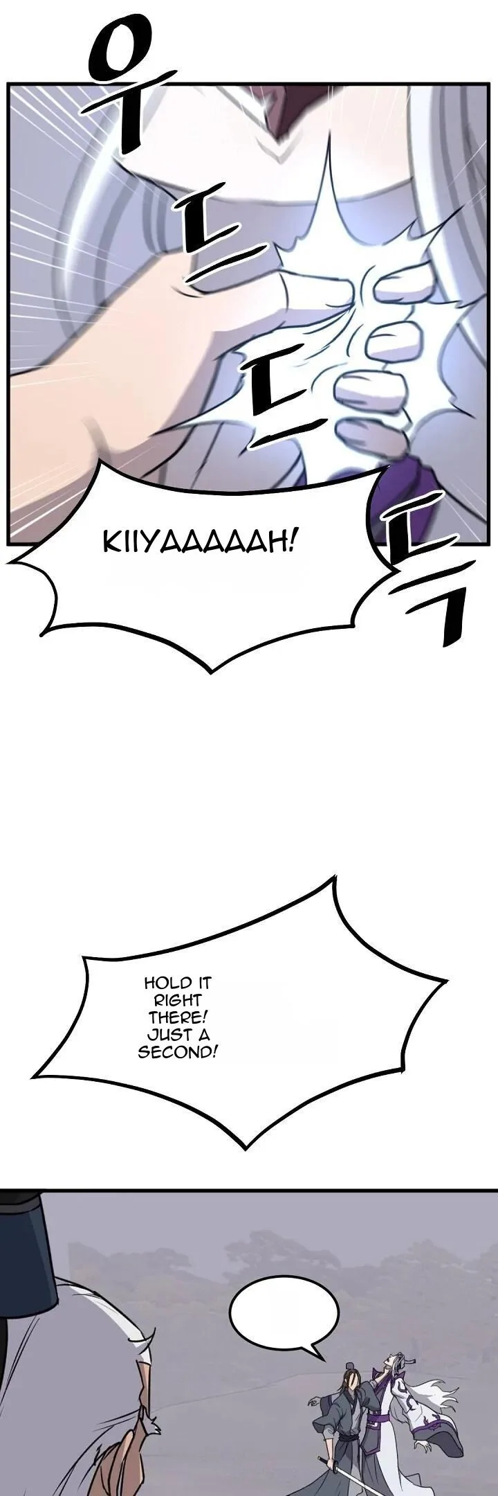 Immortal, Invincible Chapter 181 page 8
