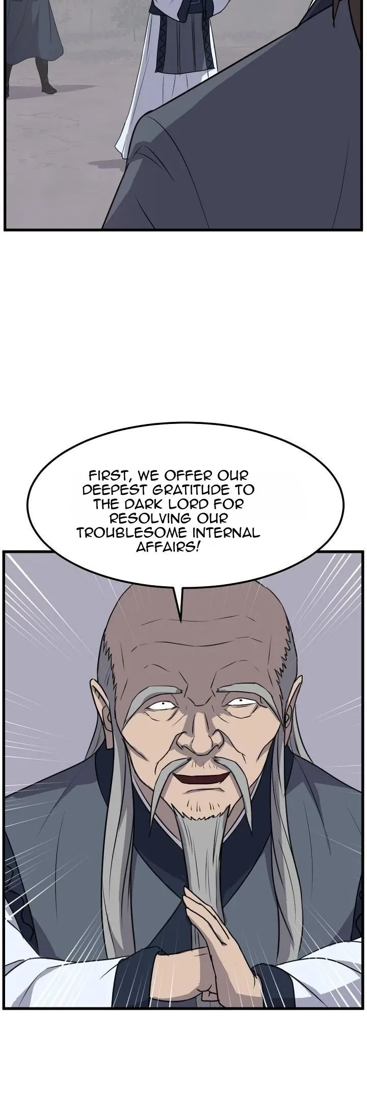 Immortal, Invincible Chapter 181 page 28