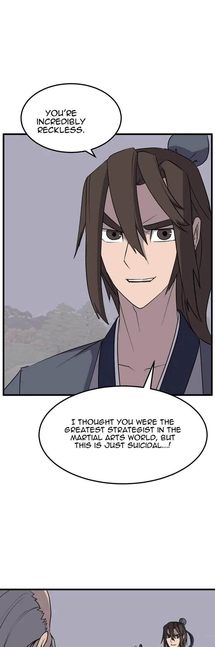Immortal, Invincible Chapter 181 page 29