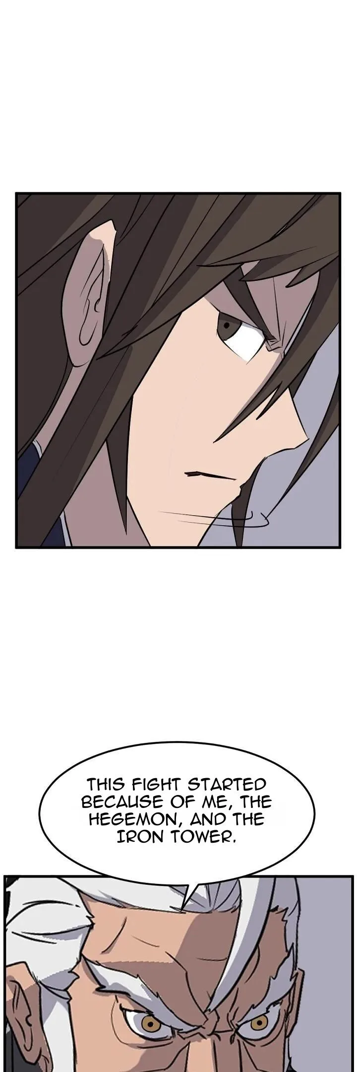 Immortal, Invincible Chapter 181 page 10