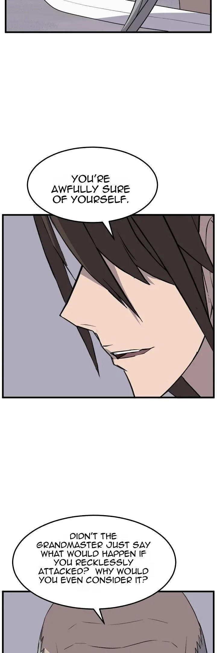 Immortal, Invincible Chapter 181 page 34