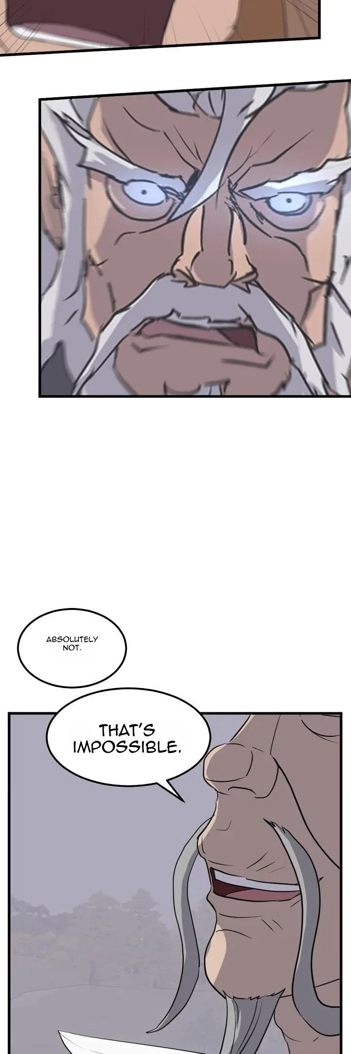 Immortal, Invincible Chapter 181 page 33