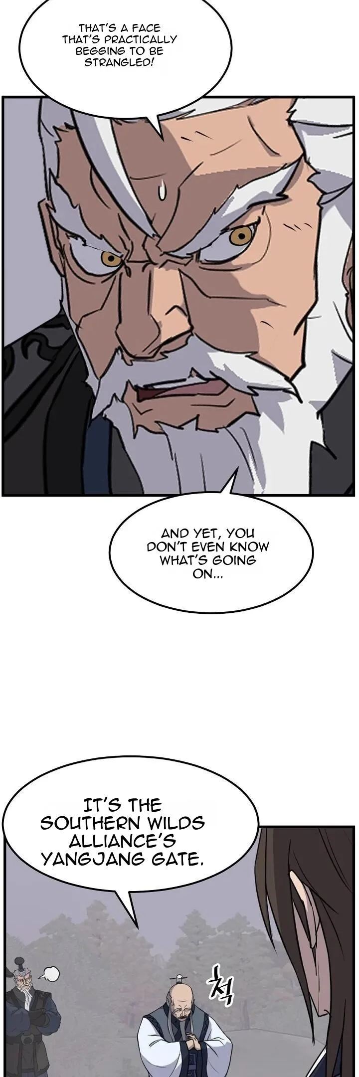 Immortal, Invincible Chapter 181 page 27