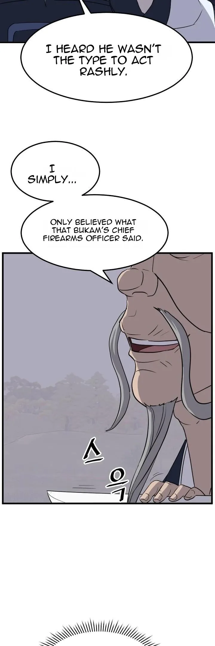 Immortal, Invincible Chapter 181 page 36