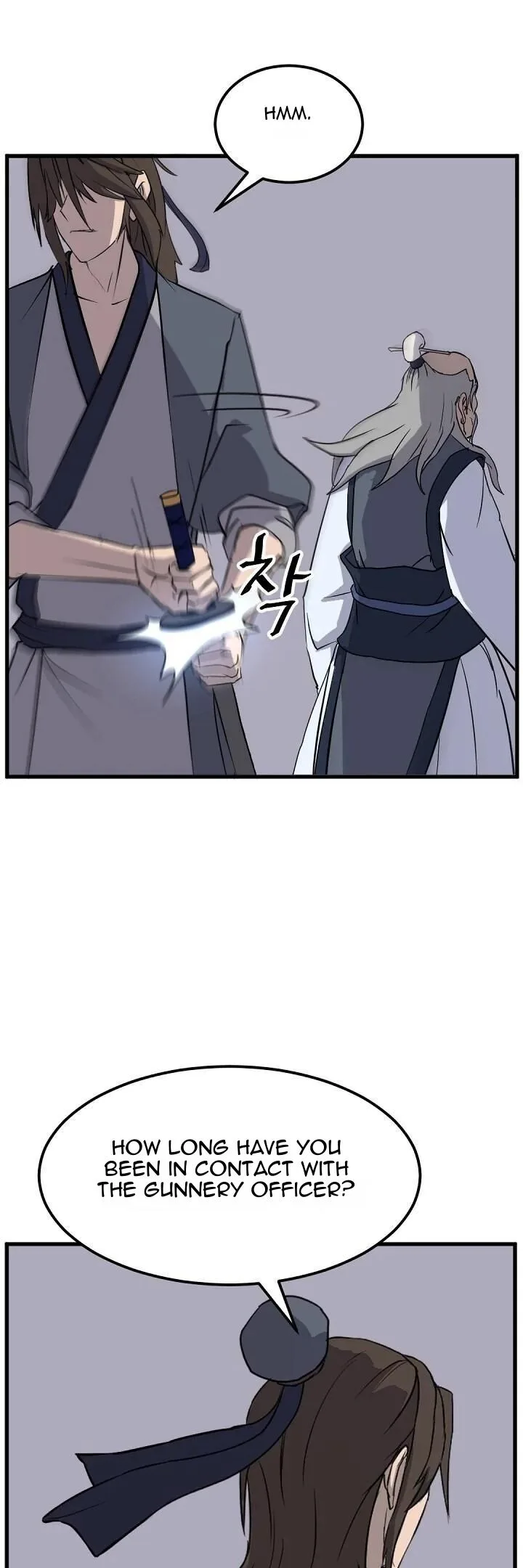 Immortal, Invincible Chapter 181 page 39