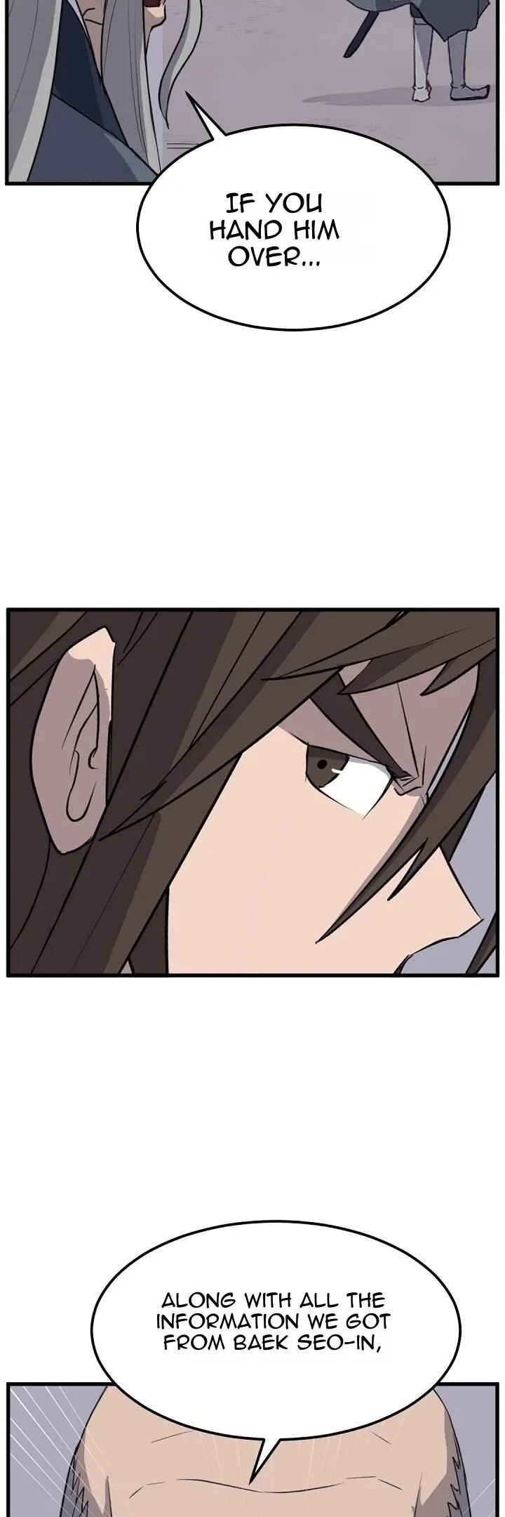 Immortal, Invincible Chapter 181 page 44