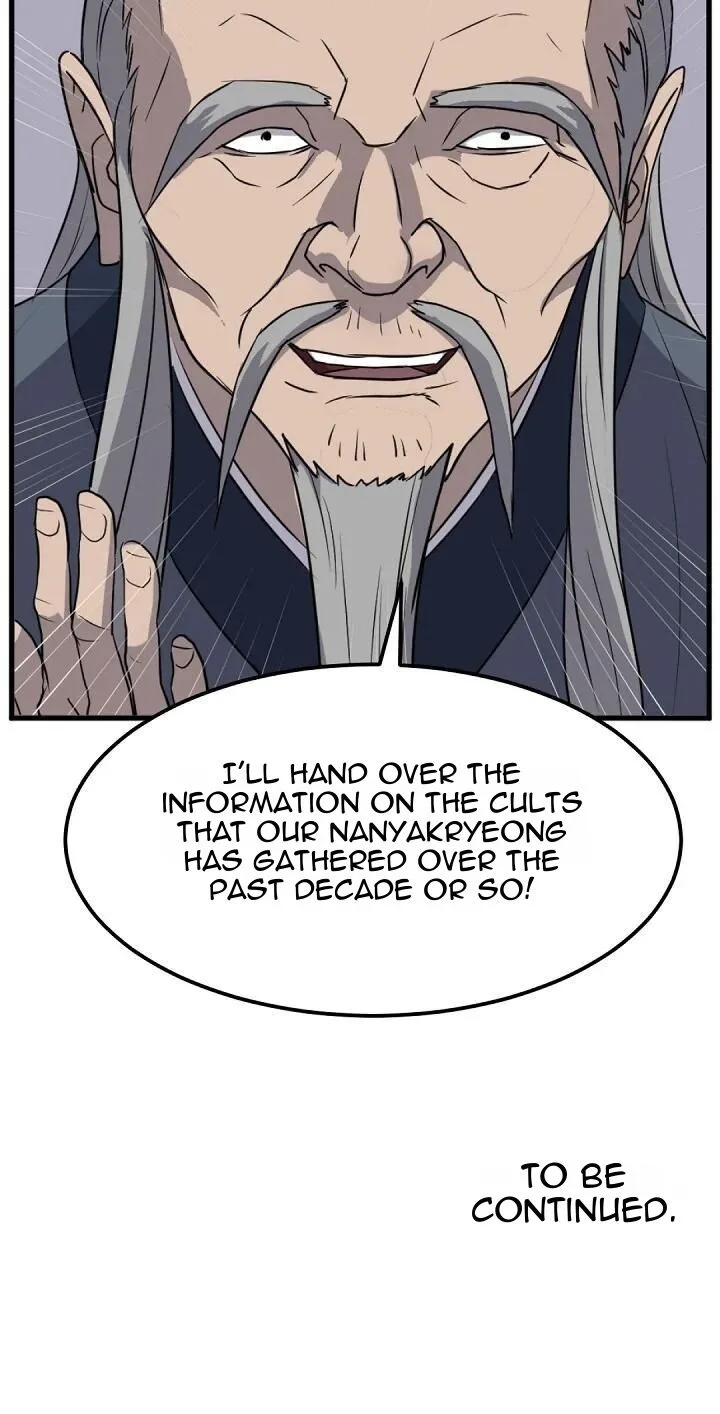 Immortal, Invincible Chapter 181 page 45