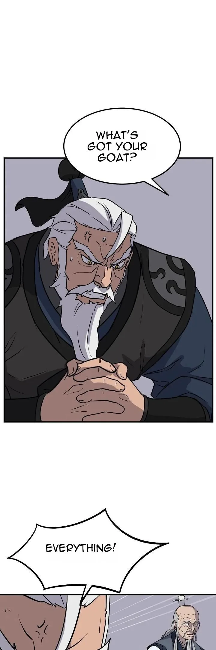 Immortal, Invincible Chapter 182 page 24