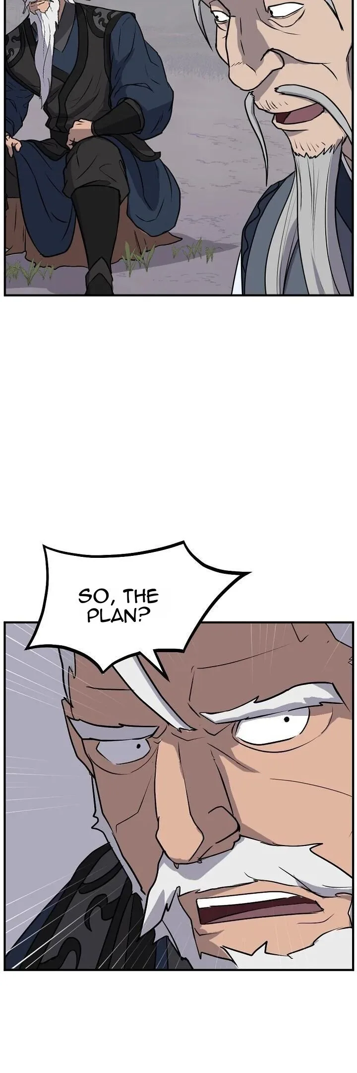 Immortal, Invincible Chapter 182 page 30
