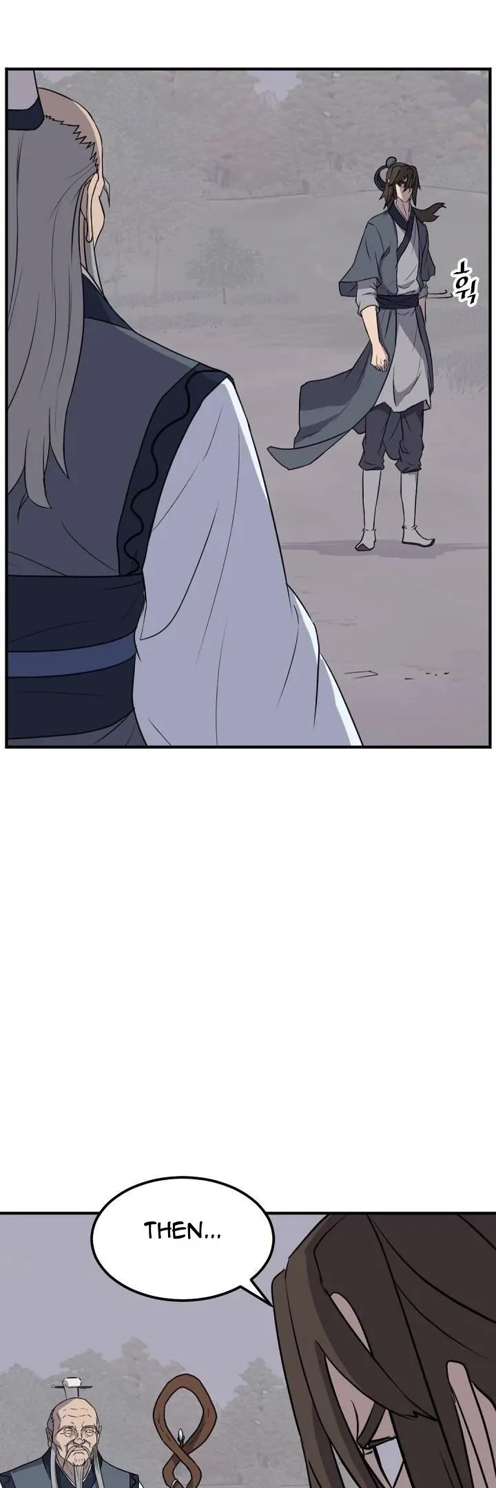 Immortal, Invincible Chapter 182 page 9