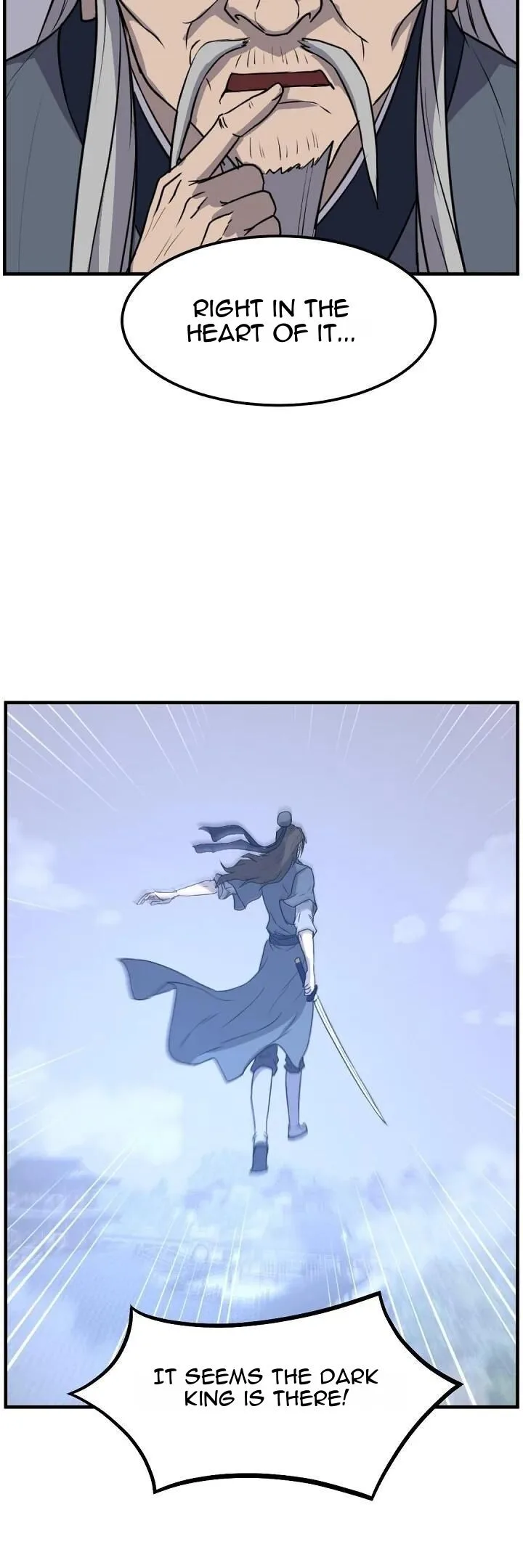 Immortal, Invincible Chapter 182 page 36
