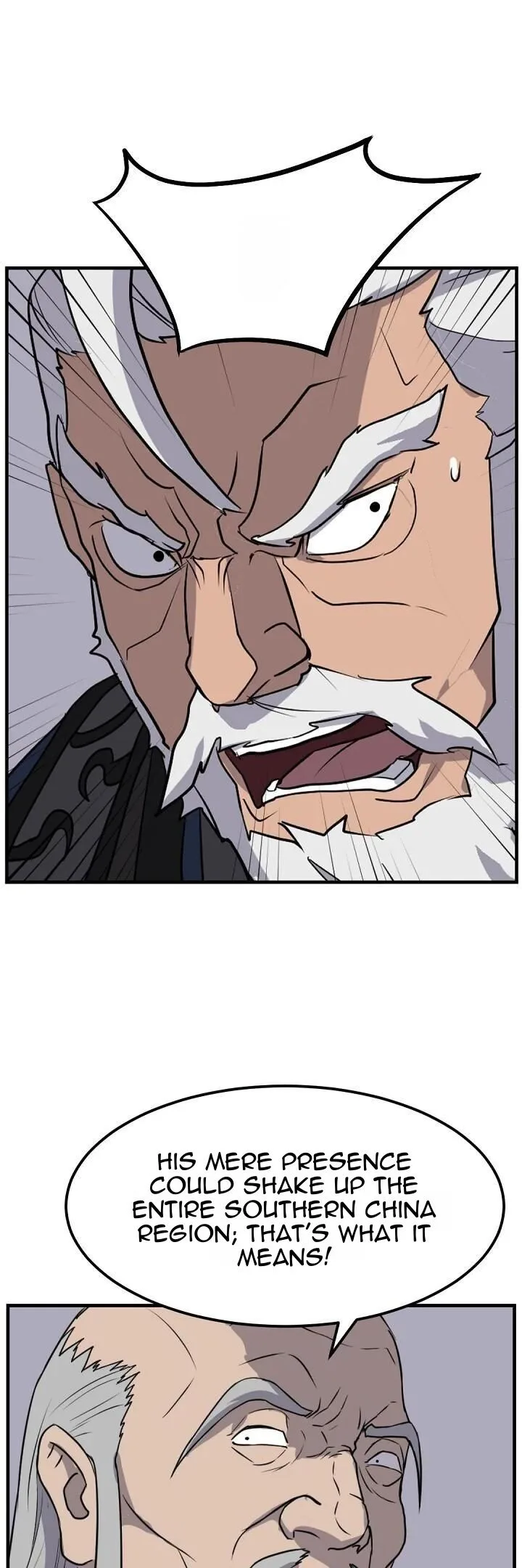 Immortal, Invincible Chapter 182 page 37