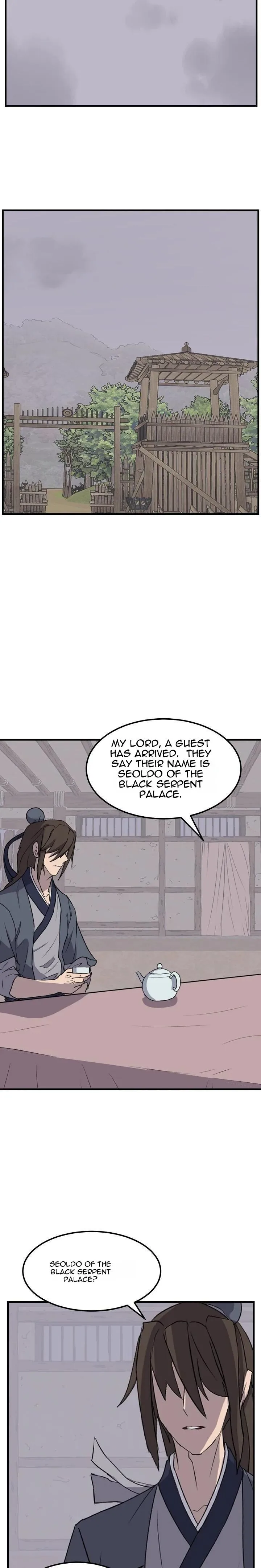 Immortal, Invincible Chapter 182 page 39