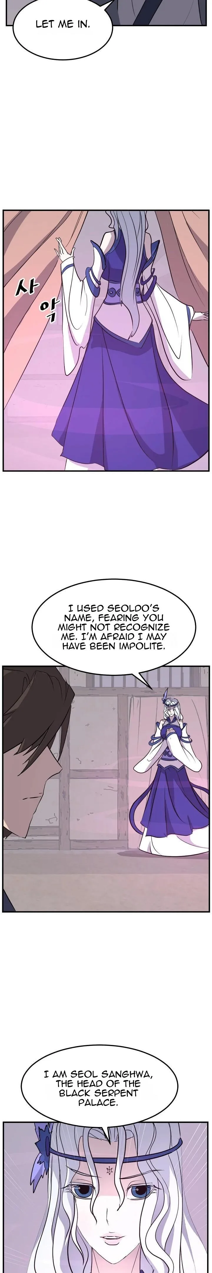 Immortal, Invincible Chapter 182 page 40