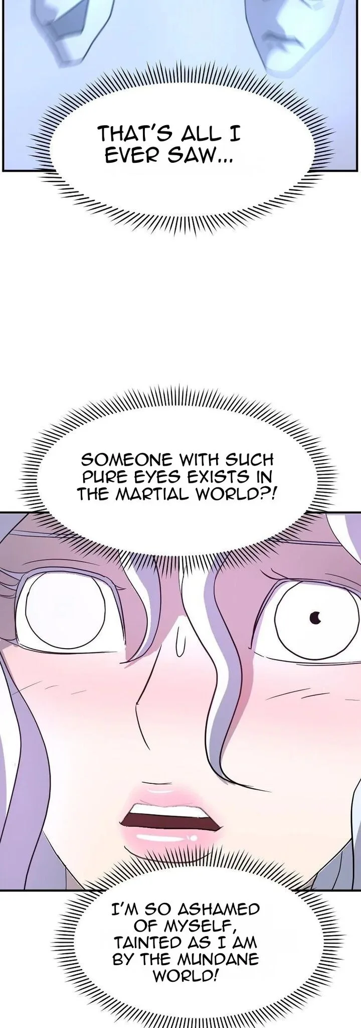 Immortal, Invincible Chapter 183 page 31
