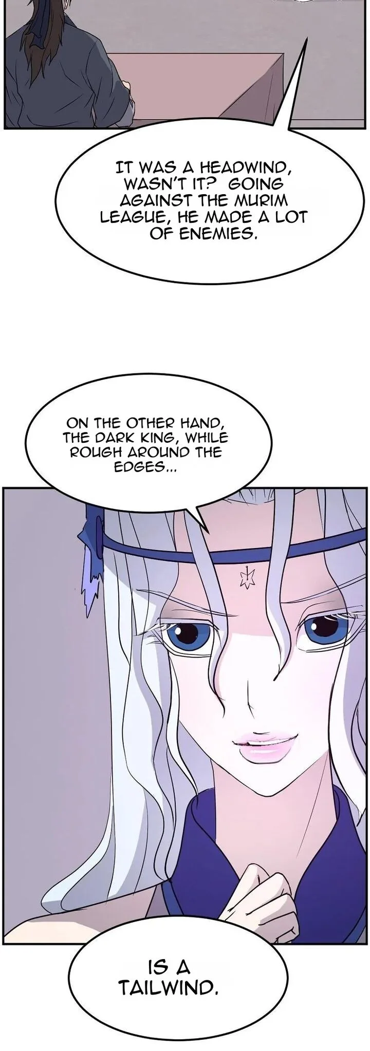 Immortal, Invincible Chapter 183 page 24