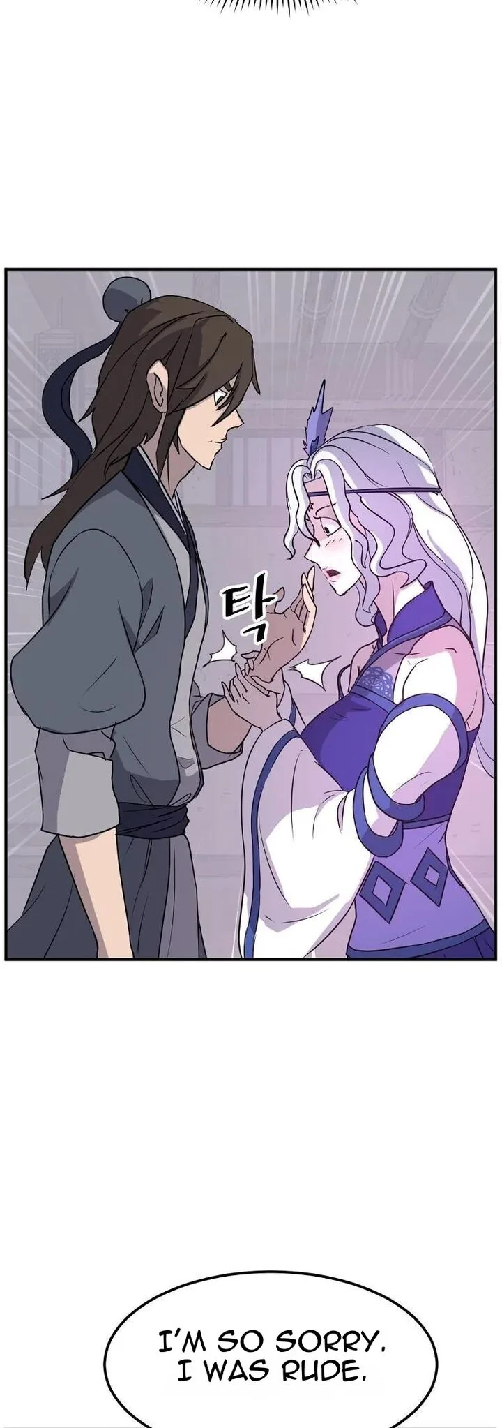 Immortal, Invincible Chapter 183 page 32
