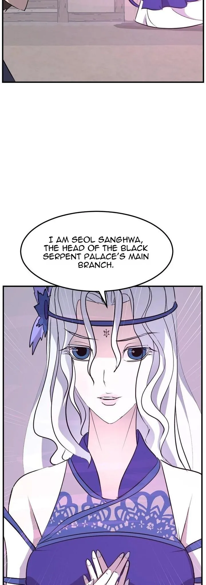 Immortal, Invincible Chapter 183 page 4