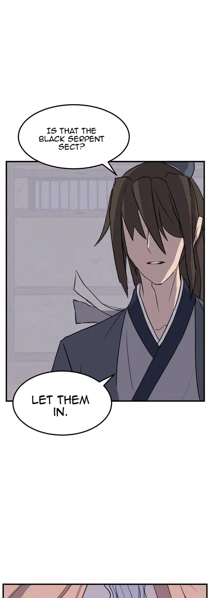 Immortal, Invincible Chapter 183 page 2