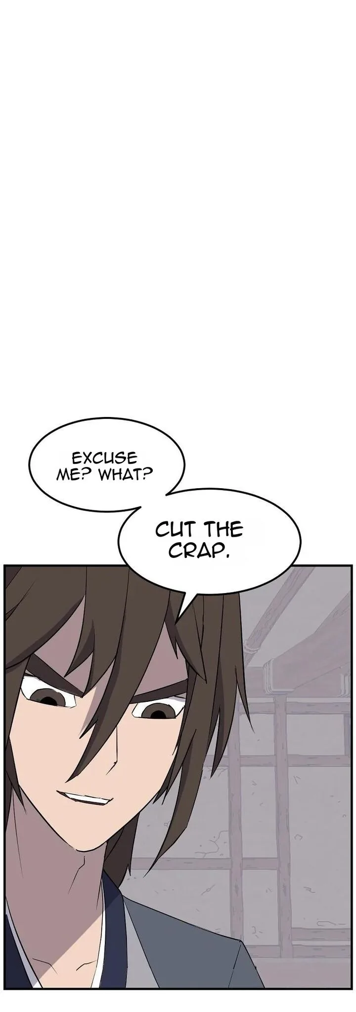 Immortal, Invincible Chapter 183 page 6