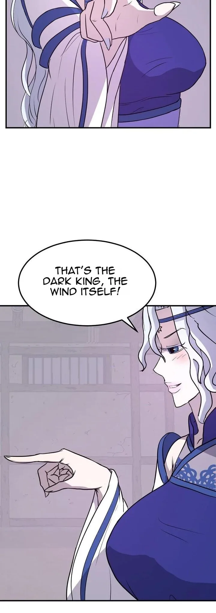 Immortal, Invincible Chapter 183 page 21