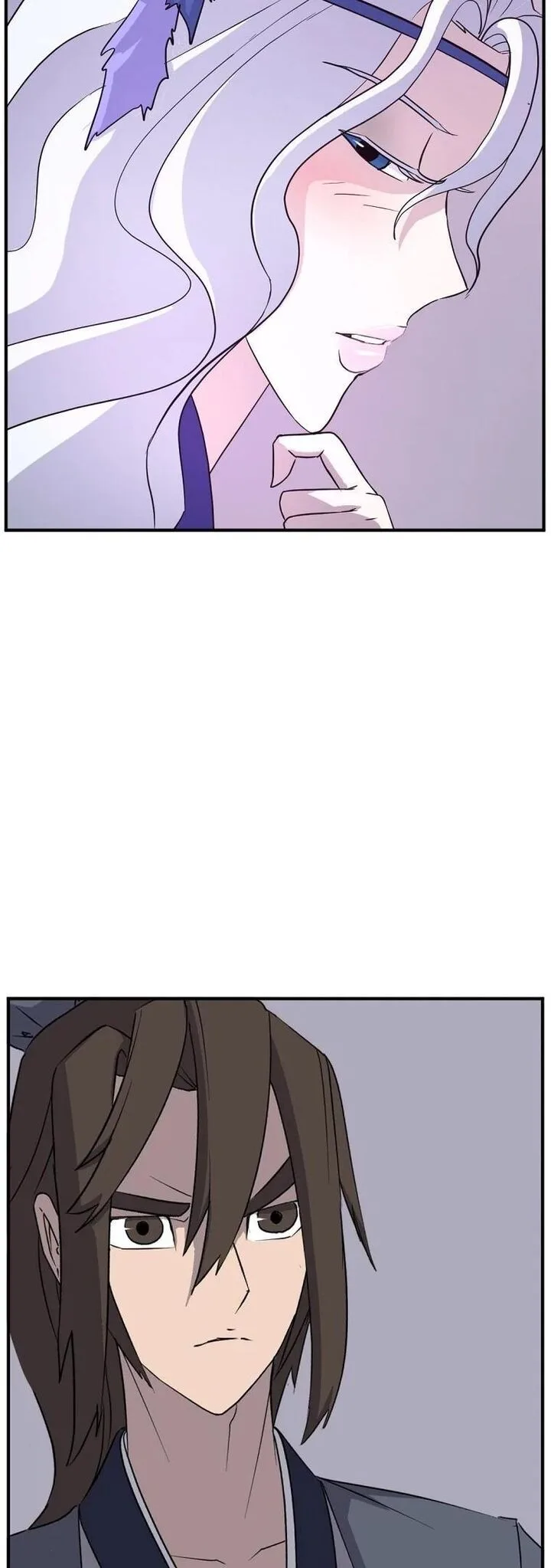 Immortal, Invincible Chapter 183 page 18