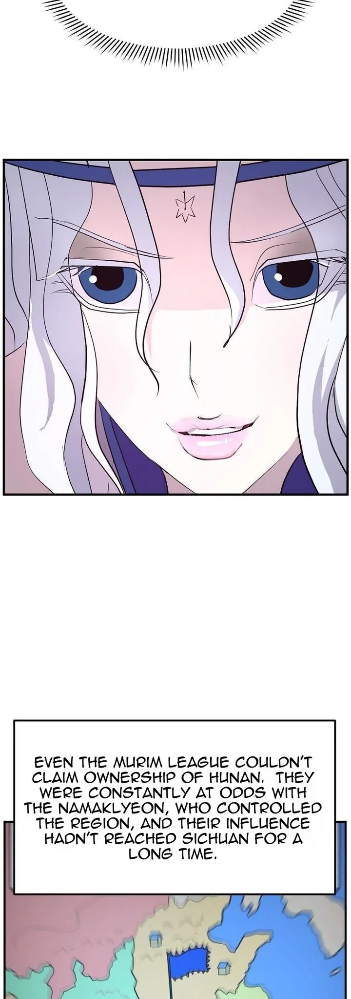 Immortal, Invincible Chapter 183 page 14