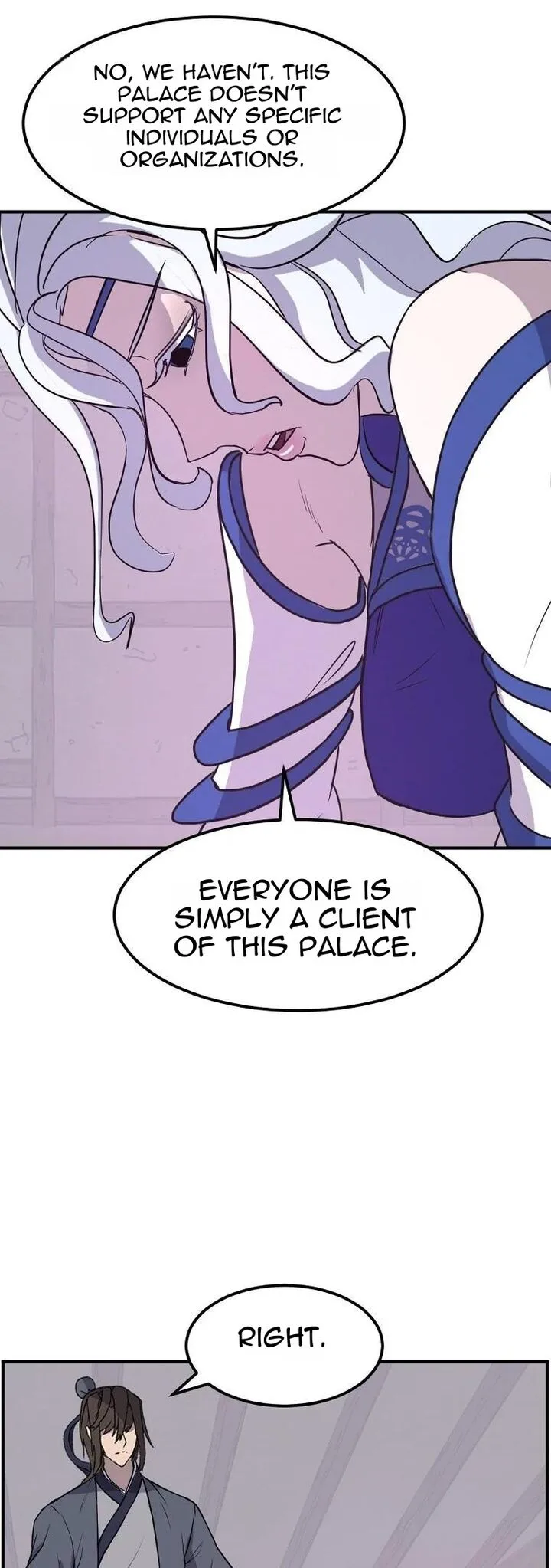 Immortal, Invincible Chapter 183 page 36