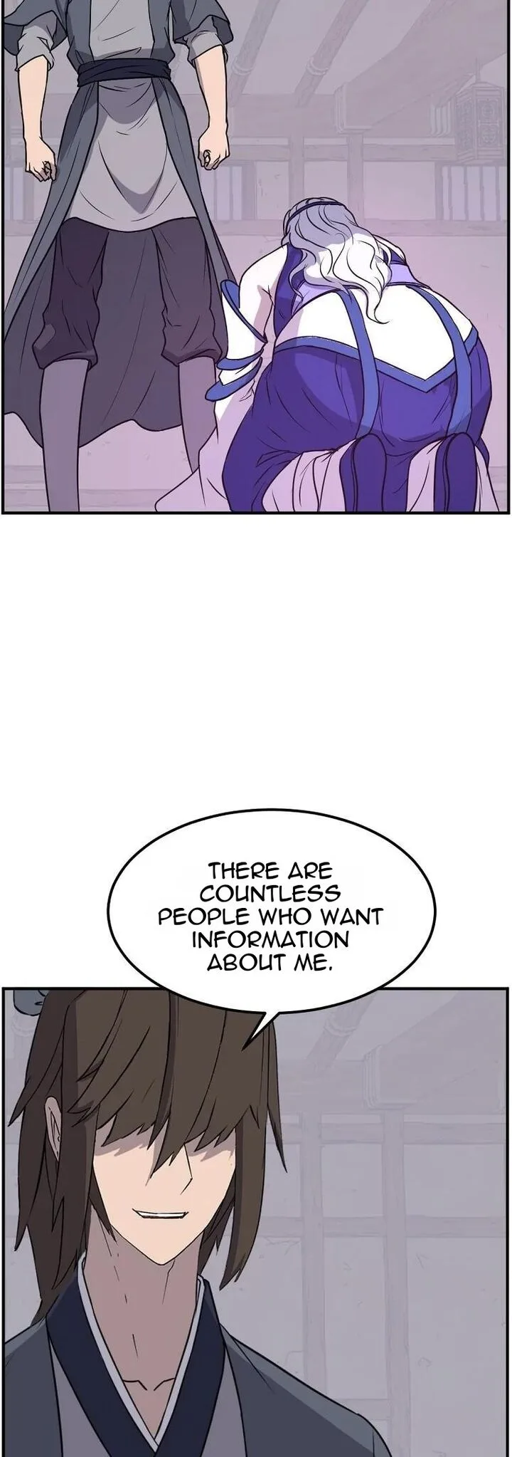 Immortal, Invincible Chapter 183 page 37